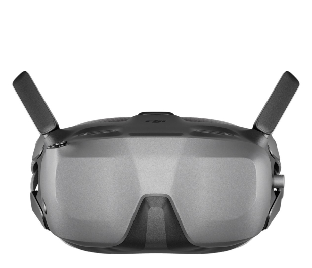 DJI Gogle VR do dronów Goggles N3 - 1305686 - zdjęcie 2